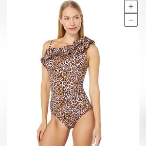 💓LILLY PULITZER SIZE 6 Kibali One-Piece💓NWT